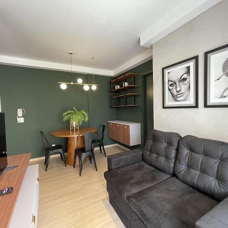 Appartement Akile Hype à São Paulo Extérieur photo
