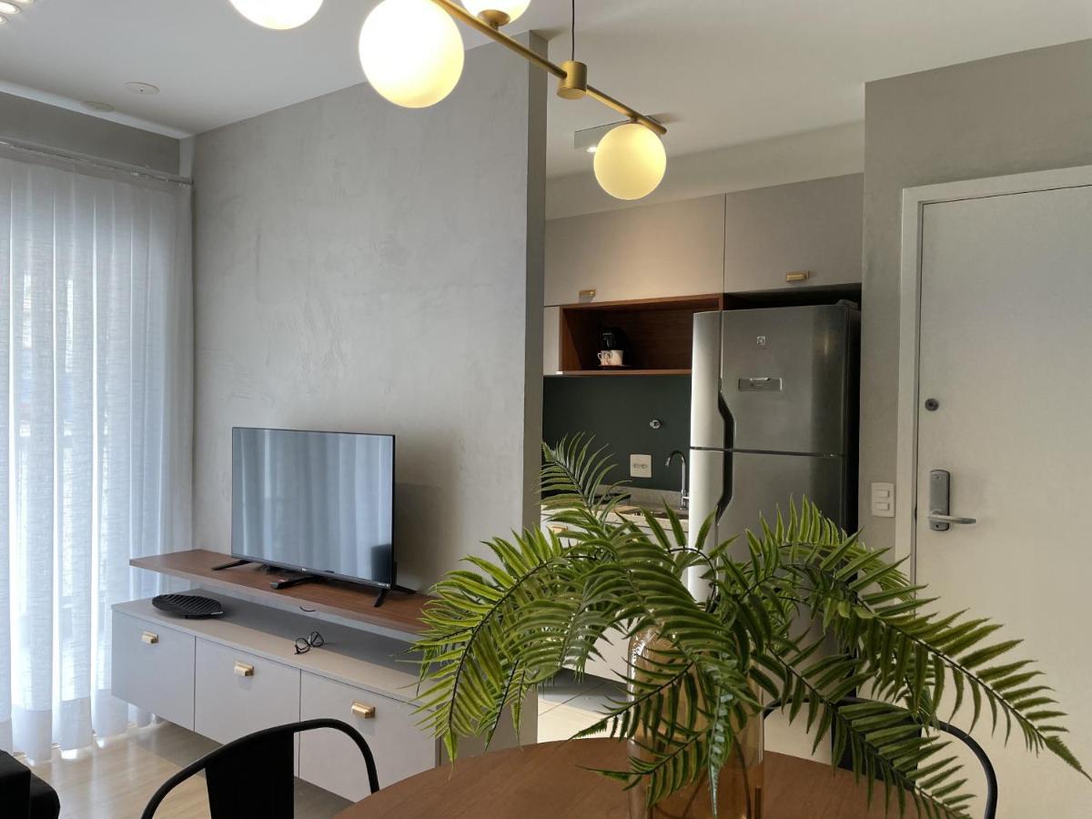 Appartement Akile Hype à São Paulo Extérieur photo