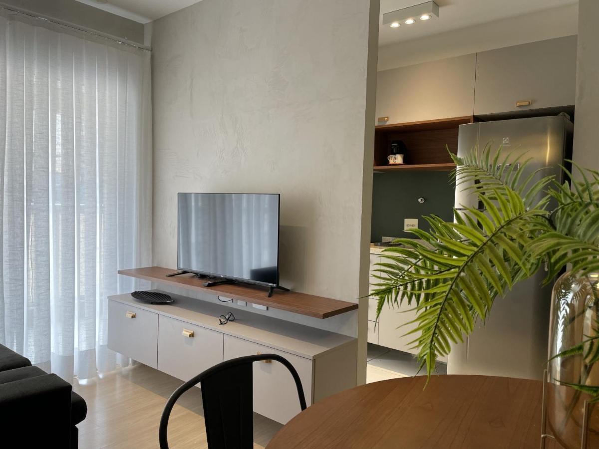 Appartement Akile Hype à São Paulo Extérieur photo