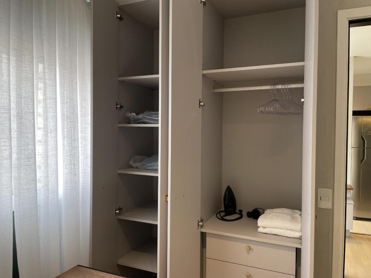 Appartement Akile Hype à São Paulo Extérieur photo