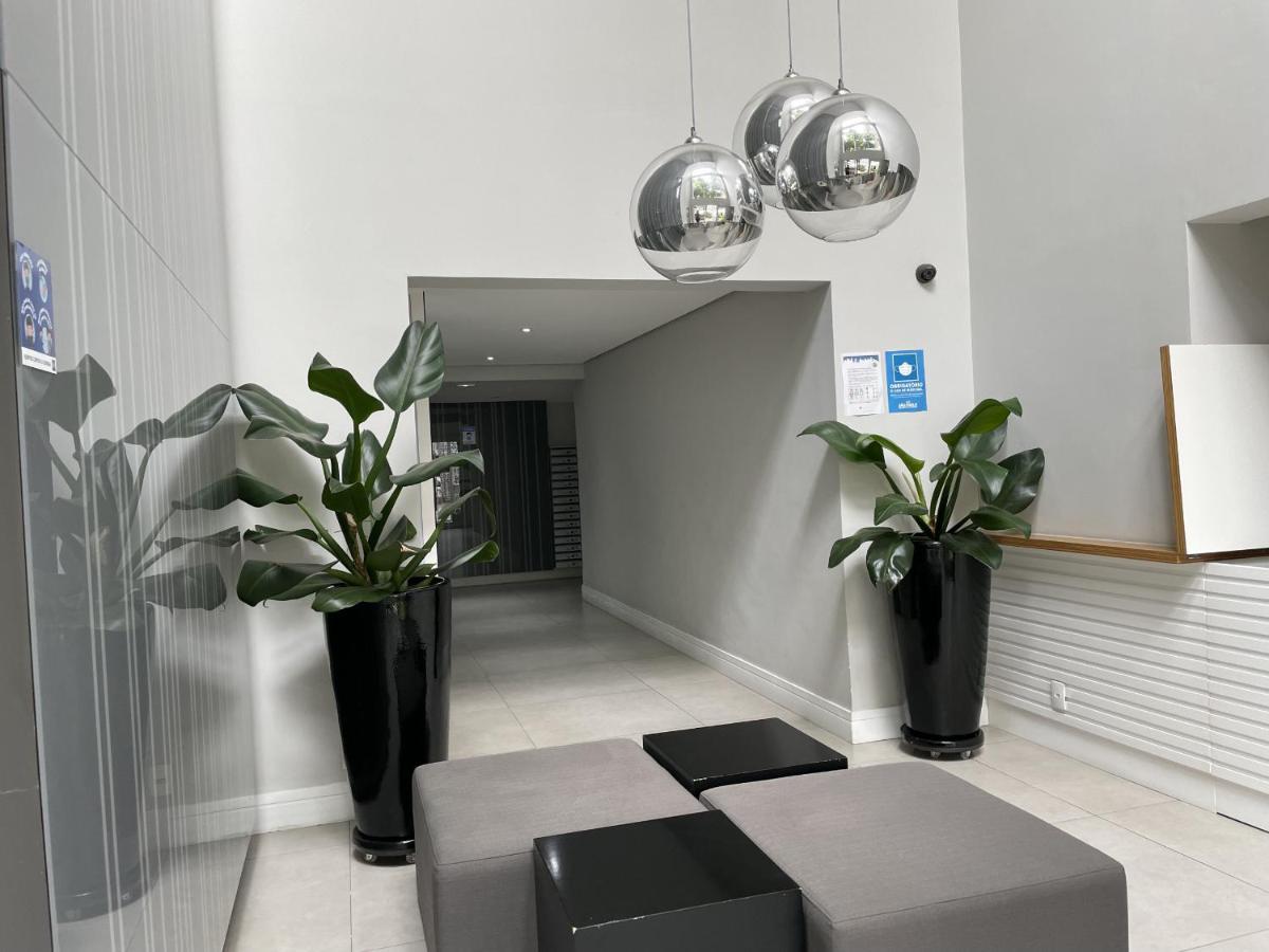 Appartement Akile Hype à São Paulo Extérieur photo