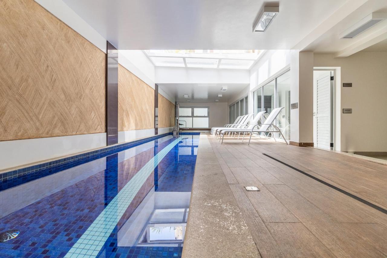 Appartement Akile Hype à São Paulo Extérieur photo