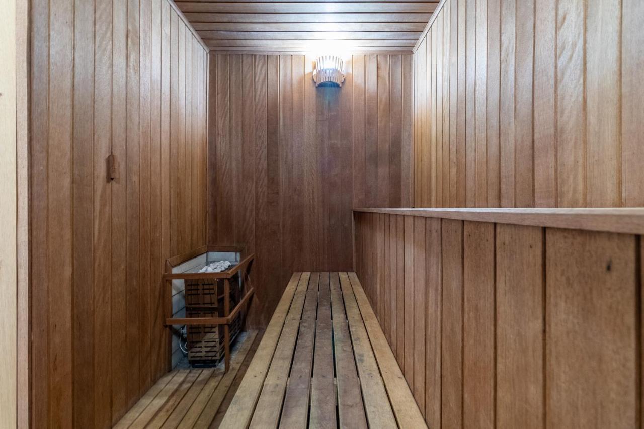 Appartement Akile Hype à São Paulo Extérieur photo