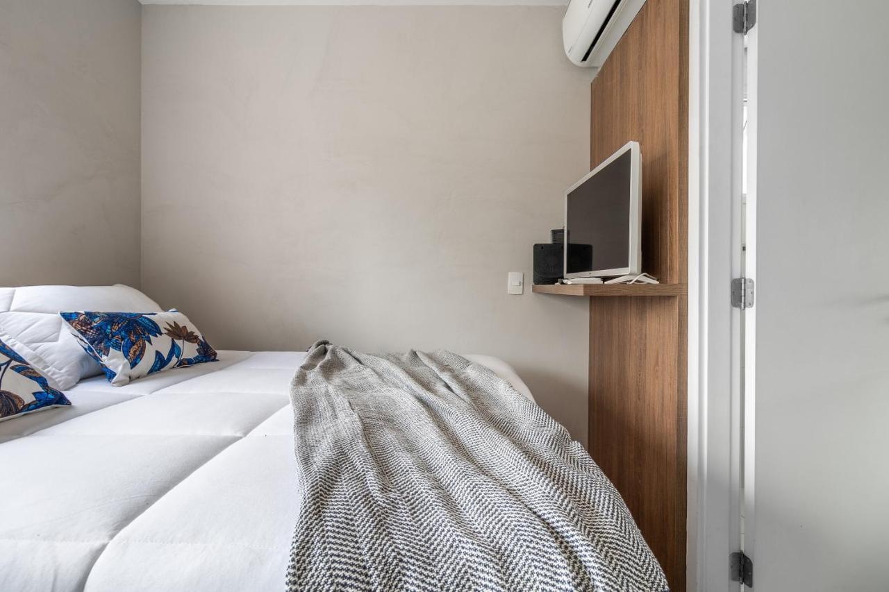 Appartement Akile Hype à São Paulo Extérieur photo