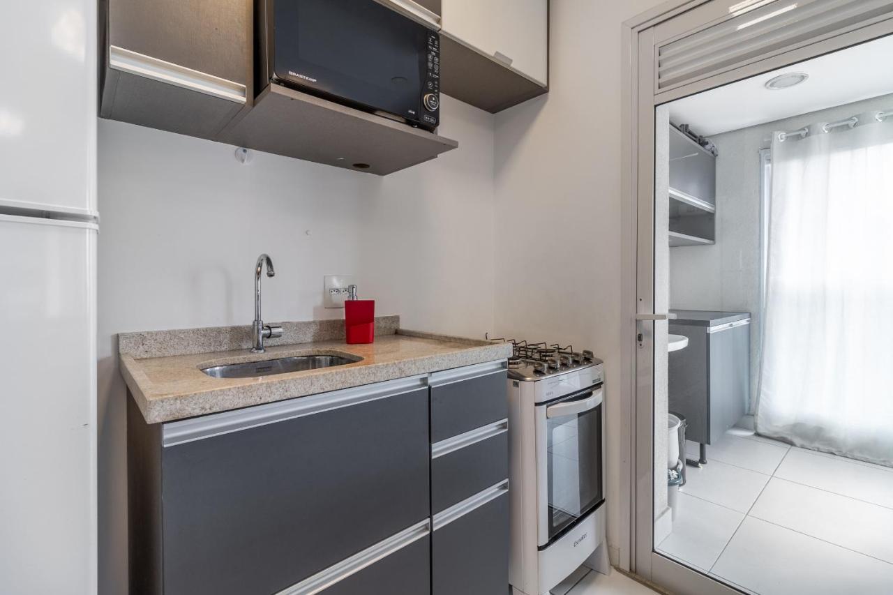 Appartement Akile Hype à São Paulo Extérieur photo