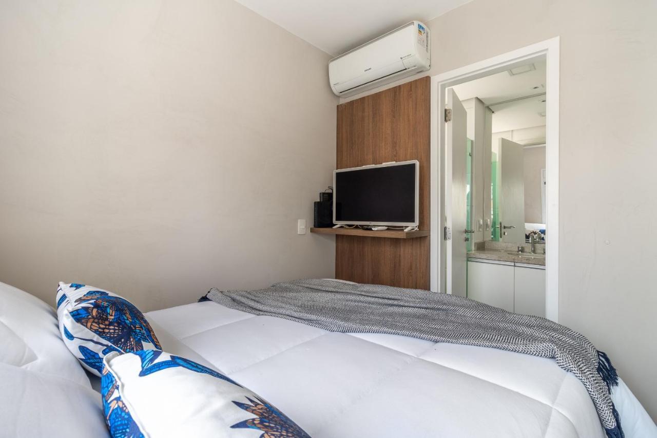 Appartement Akile Hype à São Paulo Extérieur photo