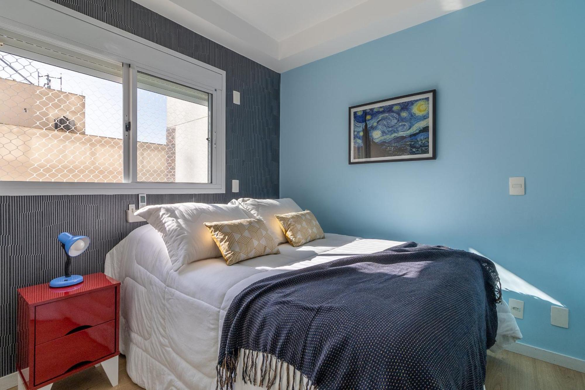 Appartement Akile Hype à São Paulo Extérieur photo