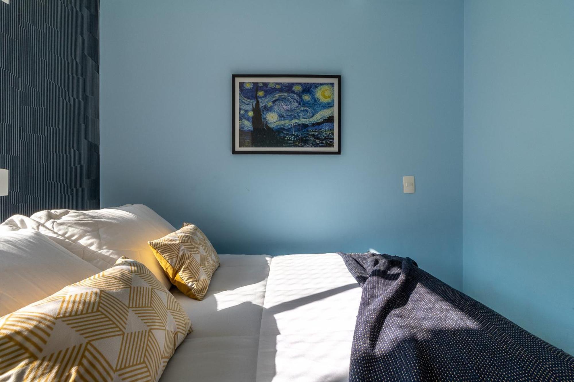 Appartement Akile Hype à São Paulo Extérieur photo