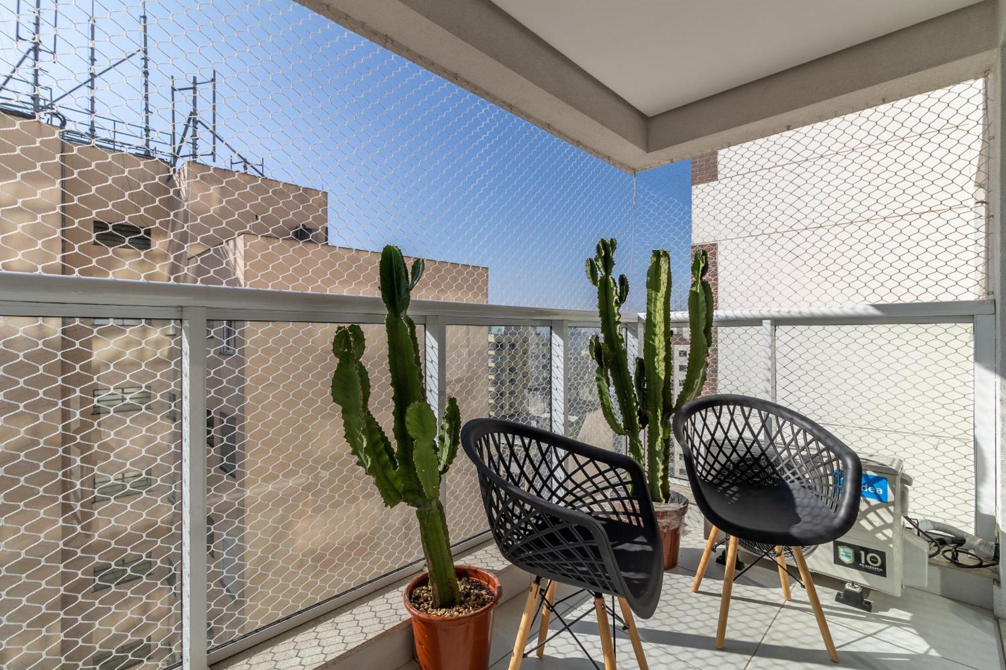 Appartement Akile Hype à São Paulo Extérieur photo